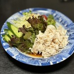 焼鳥 伊勢右ヱ門 - 