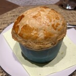 カジュアルフレンチ　アミー - 