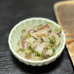 焼鳥 伊勢右ヱ門 - 