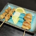 焼鳥 伊勢右ヱ門 - 