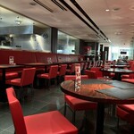 LE CAFE de Joel Robuchon - 