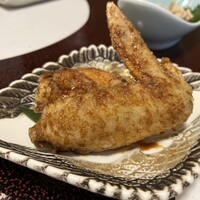 名古屋コーチン・旬菜 一鳳 金山本店 - 