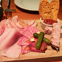 ルバーブ 大名古屋ビルヂング店 - 