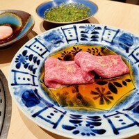 横浜 うしみつ - 