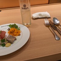 ビストロ・イナシュヴェ - 