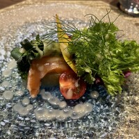 カジュアルフレンチ　アミー - 