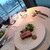 TOKYO NODE DINING - 料理写真: