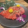 黒毛和牛ヘレ肉専門店 炭火焼肉 りきちゃん 北浜店
