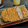 とんかつ 濵かつ - ロースかつ