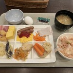 井の頭 吉祥ダイニング - 