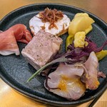 WINE SHOP nico 渋谷店 - 