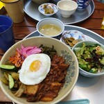 かかん 富ヶ谷店