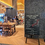 WINE SHOP nico 渋谷店 - 