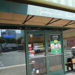 Eggs 'n Things - 外観