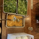 丸亀製麺 - 料理写真: