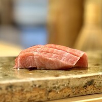 赤坂 鮨 ふくなが - 