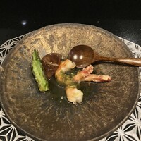 鉄板焼さわふじ - 