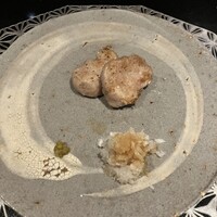 鉄板焼さわふじ - 