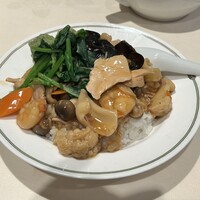 中国飯店 三田店 - 