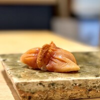 赤坂 鮨 ふくなが - 