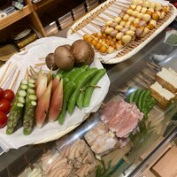 焼鳥 鳥せい 北浦和店 - 