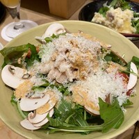焼鳥 鳥せい 北浦和店 - 
