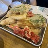 地魚屋台 浜ちゃん 上野店