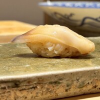 鮨 波残 - 