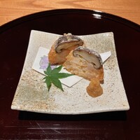 のどぐろ専門店 赤坂 かなめ - 