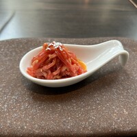 焼肉 銀座コバウ 並木通り店 - 