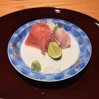 のどぐろ専門店 赤坂 かなめ - 