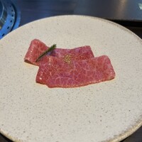 焼肉 銀座コバウ 並木通り店 - 