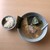 ラーメンショップ 椿 - 料理写真:ラーメン中盛り