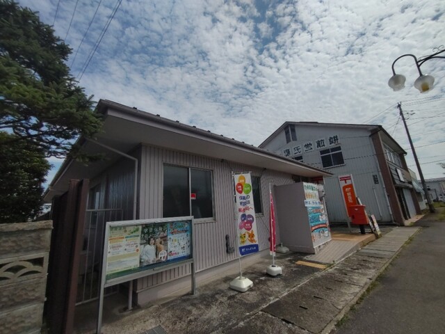 源氏蛍煎餅本舗 本店（ゲンジボタルセンベイホンポ） - 栗原市その他（せんべい）の写真