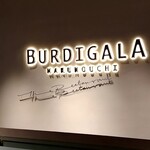 BURDIGALA MARUNOUCHI The Restaurant - 