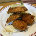 自由軒 - 五郎セット