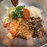 炭火焼肉屋台 たじま屋 - 