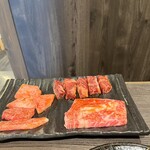 炭火焼肉屋台 たじま屋 - 