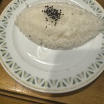 グリル＆洋食　アガペ - 