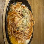 グリル＆洋食　アガペ - 