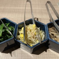 うし松 - 
