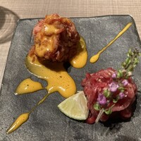 うし松 - 