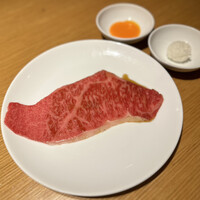 ビーフキッチン 恵比寿店 - サーロイン