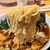 たいち - 料理写真:中太麺