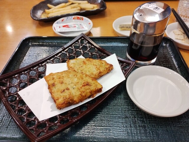 和風レストランまるまつ 猪苗代店 - 猪苗代（ファミレス）の写真