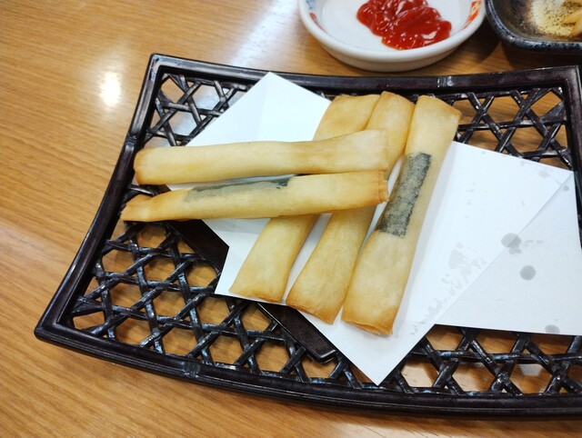 和風レストランまるまつ 猪苗代店 - 猪苗代（ファミレス）の写真