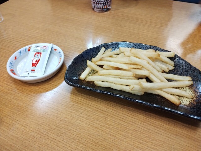 和風レストランまるまつ 猪苗代店 - 猪苗代（ファミレス）の写真