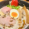 うちのラーメン 我豚