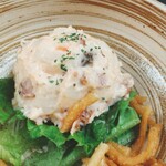 海鮮問屋 地魚屋 - 