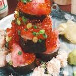 海鮮問屋 地魚屋 - 